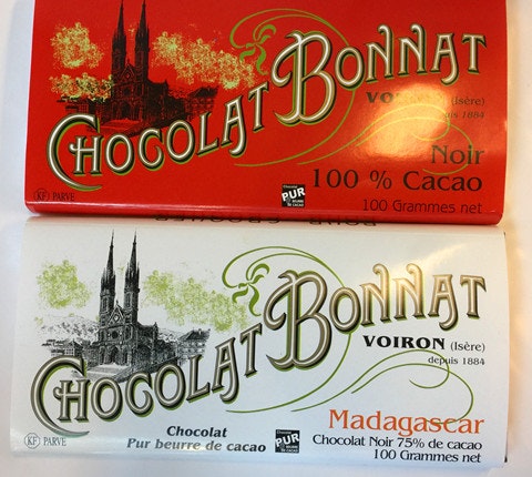 BONNAT CHOKLAD