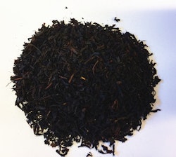 Earl Grey Smokey