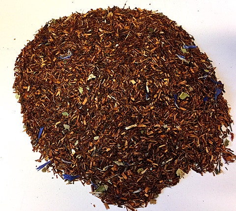 Rooibos Champagne