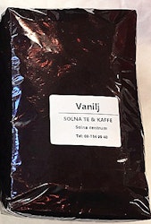 Vanilj