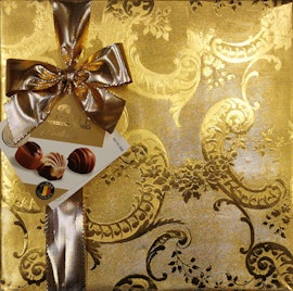 Belgium Choklad Present Bästsäljare