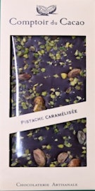 Comptoir du Cacao