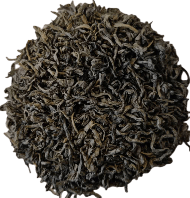 EKO Grönt te av hög kvalitet
