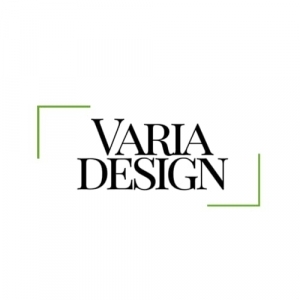 Nyheter hos Varia Design