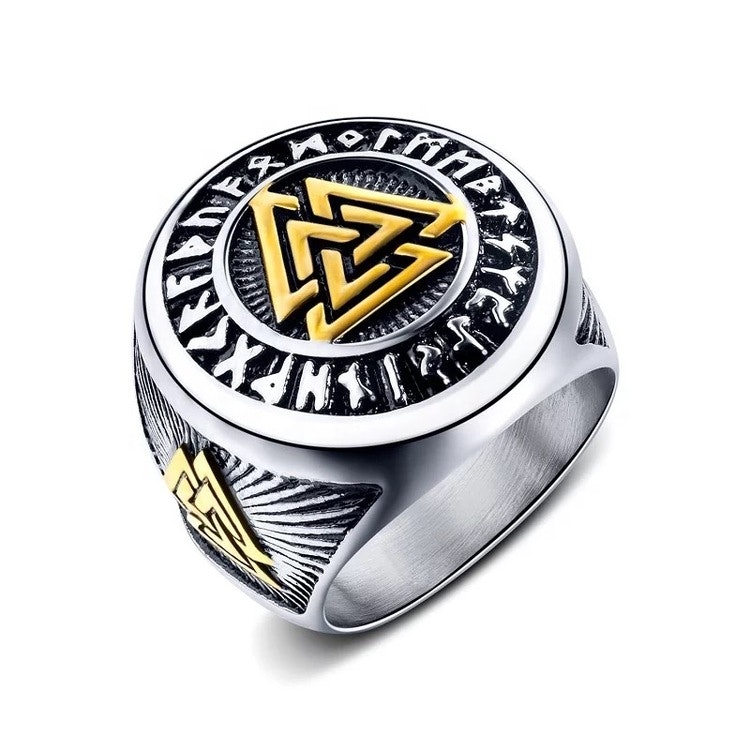 Ring til Valknut