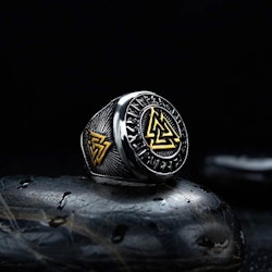 Ring til Valknut