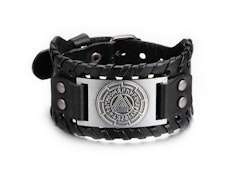 Bracelet Valknut Gotland