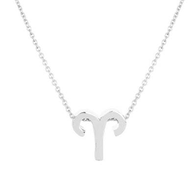 Necklace Zodiac sign