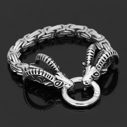 Bracelet Tanngrisner