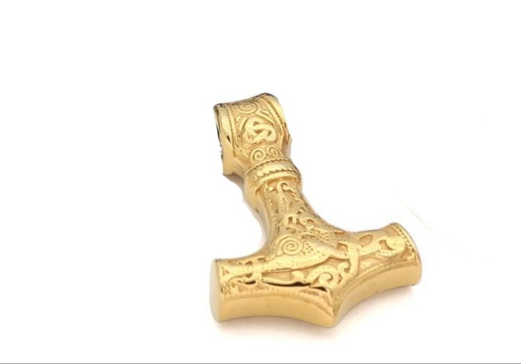 Pendant Thors hammer