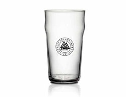 4-Pack Beer Glass (Several Motifs)