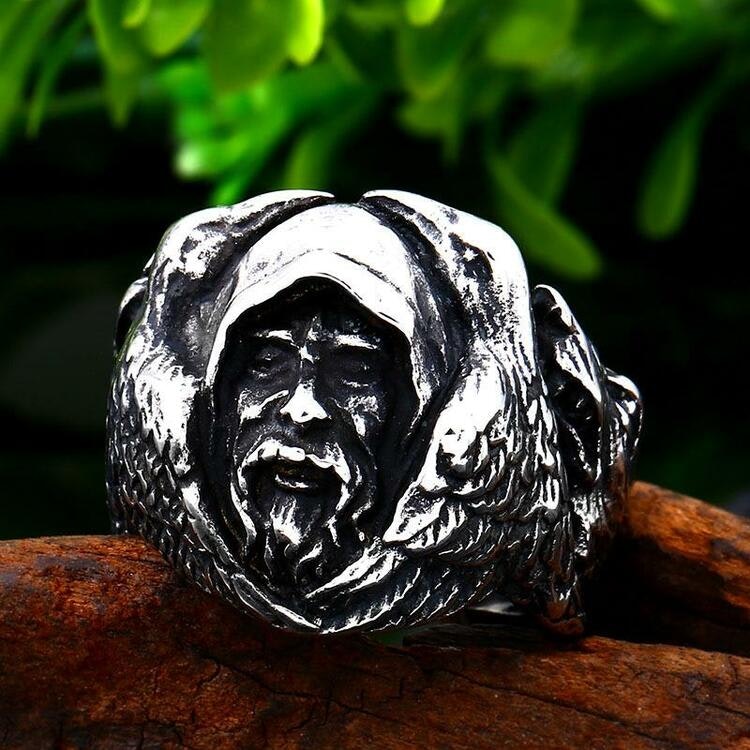 Ring Odin