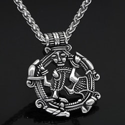 Loki Necklace