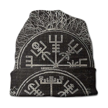 Hat Vegvisir