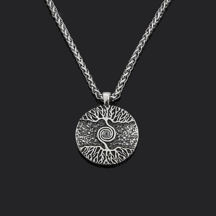 Necklace Tree of Life