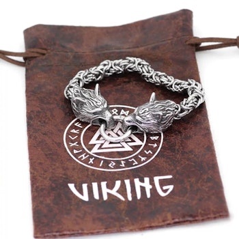 Viking bag