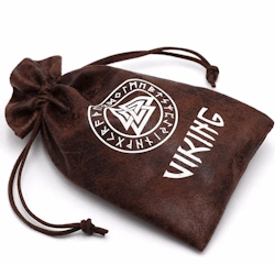 Viking bag