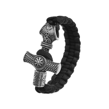 Armband Tor Aegishjalmur (flera färger)