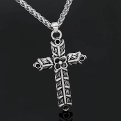 Necklace Athelstans Cross