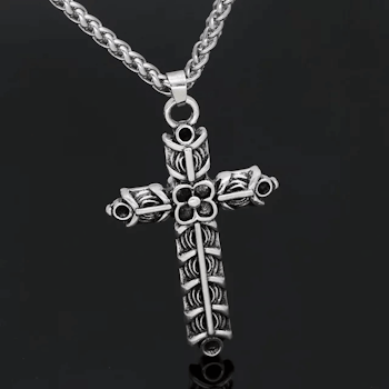 Halsband Athelstans Cross