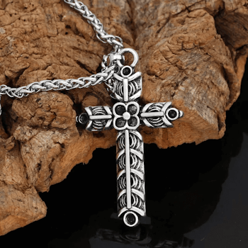 Kaulakoru Athelstans Cross