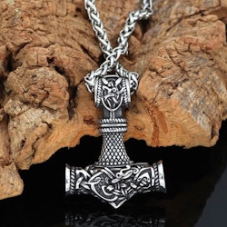 Necklace Thorin