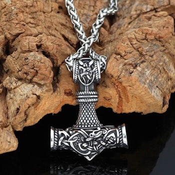 Necklace Thorin
