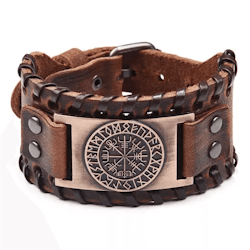 Armband Vegvisir