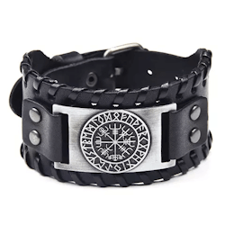 Armbånd Vegvisir