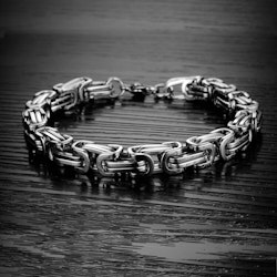 Bracelet Wolf