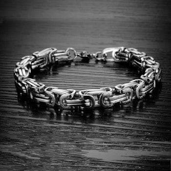 Bracelet Wolf