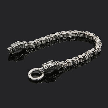 Viking armbånd - Vikingesmykker - Varia Design - Eksklusive smykker, lave  priser