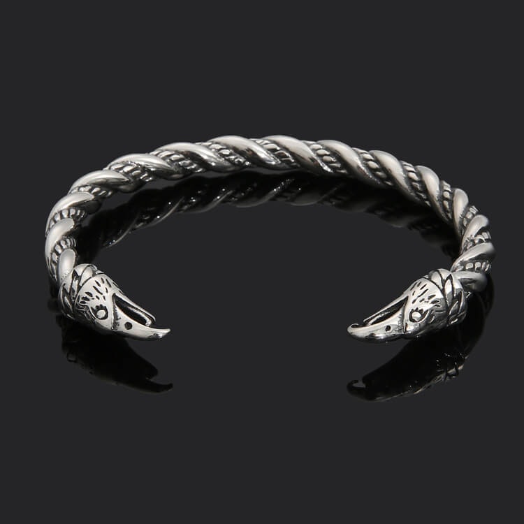 Armband Hugin