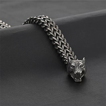 Bracelet Fenrir