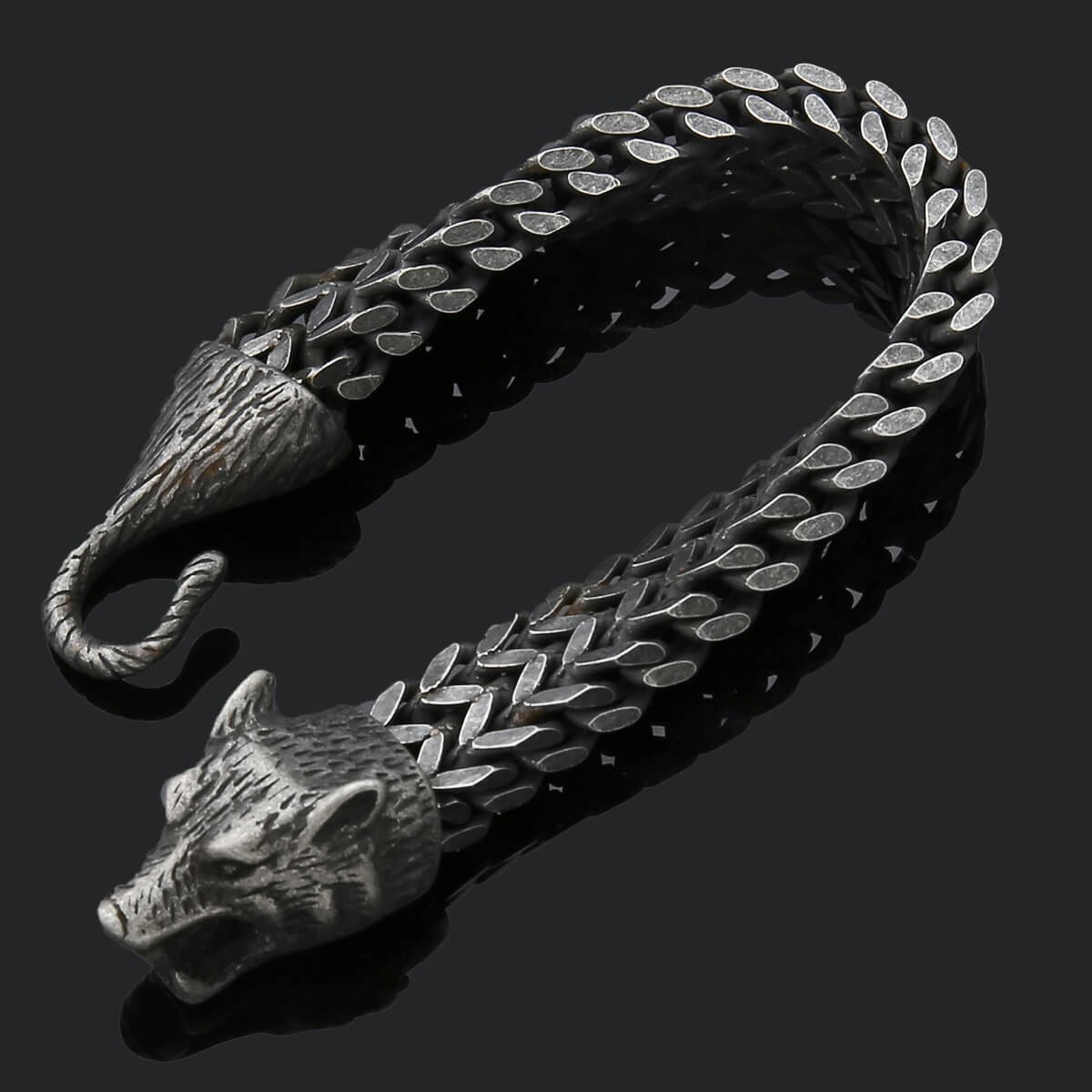 Bracelet Fenrir