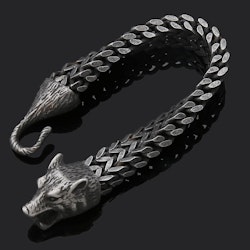 Bracelet Fenrir