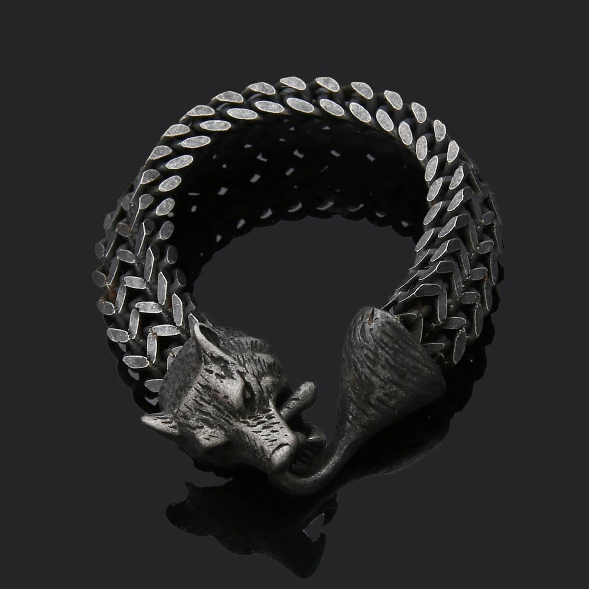 Armband Fenrir