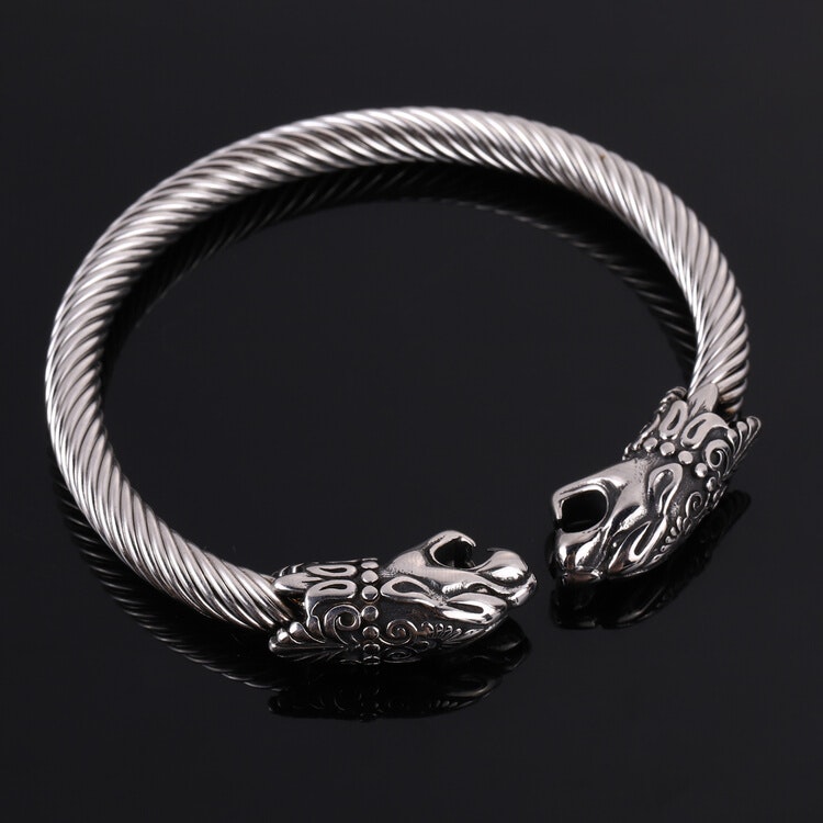 Bracelet Fenrir