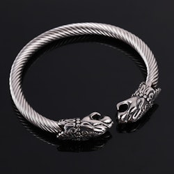 Armband Fenrisulven