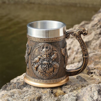 Mead Mug 650ml