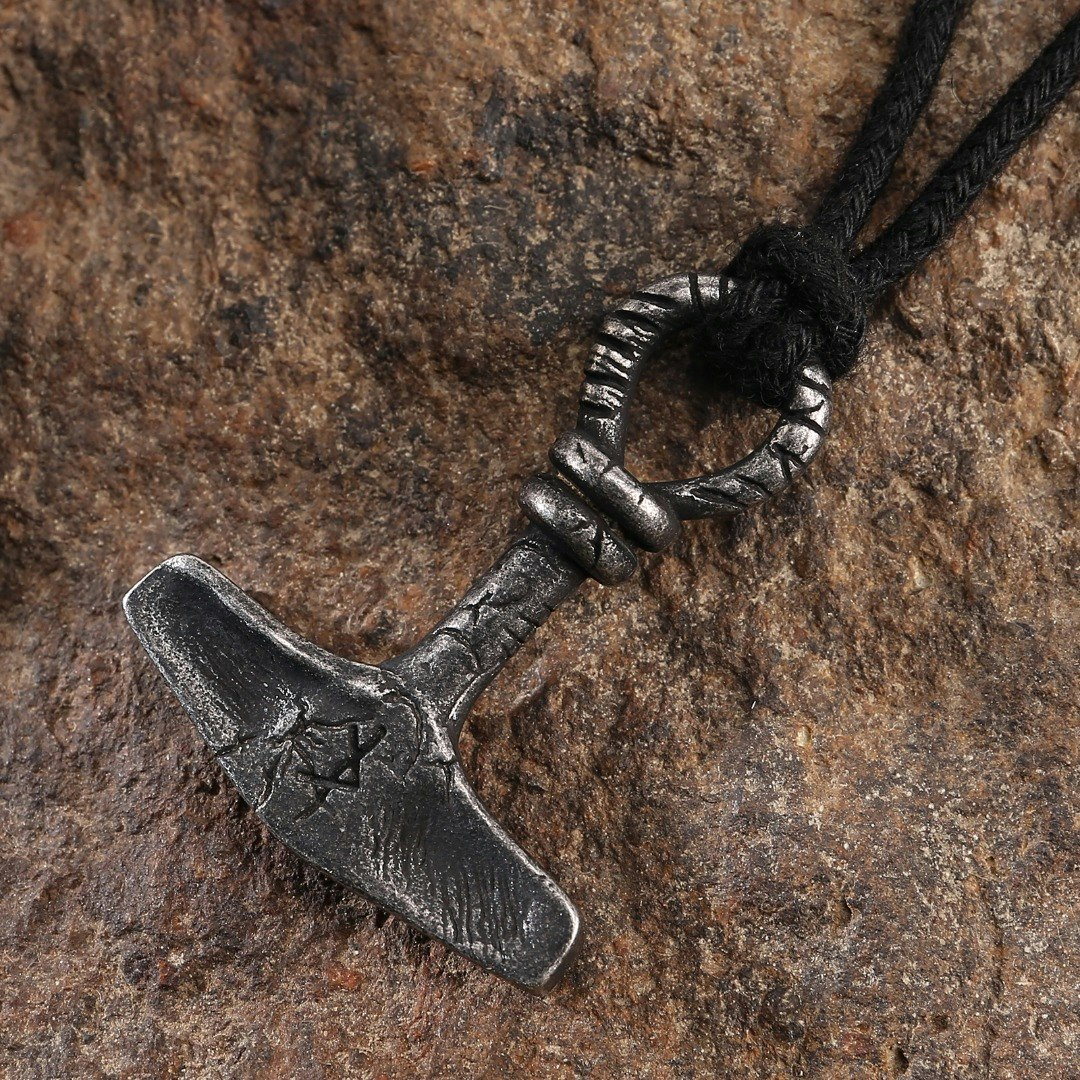 Necklace Thor