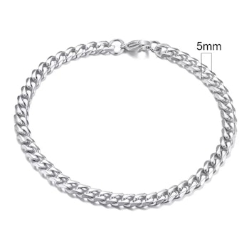 Bracelet Armor Link