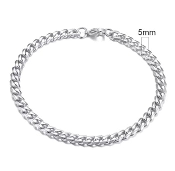 Armbånd Armor Link