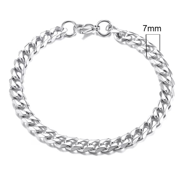 Bracelet Armor Link - Varia Design - Exclusive jewelry, low prices
