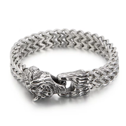 Armband Big Wolf