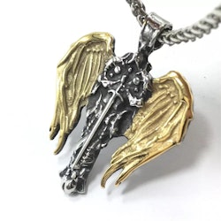 Necklace Valkyrie