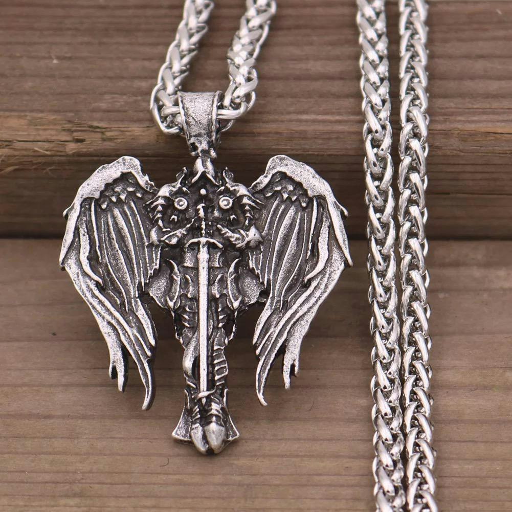 Necklace Valkyrie