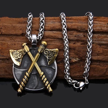 Vikingahalsband - Vikingasmycken - Varia Design - Exklusiva smycken, låga  priser
