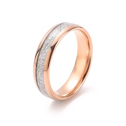 Ring Rosé Dream Tungsten