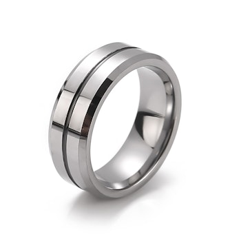 Tungsten Ringer - Varia Design - Eksklusive smykker, lave priser